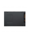 kingston SSD A400 SERIES 960GB SATA3 2.5' - nr 112