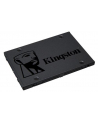 kingston SSD A400 SERIES 960GB SATA3 2.5' - nr 138