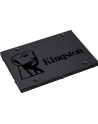kingston SSD A400 SERIES 960GB SATA3 2.5' - nr 149