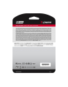 kingston SSD A400 SERIES 960GB SATA3 2.5' - nr 23