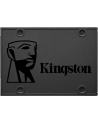 kingston SSD A400 SERIES 960GB SATA3 2.5' - nr 24