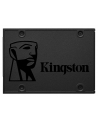 kingston SSD A400 SERIES 960GB SATA3 2.5' - nr 66