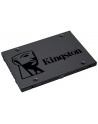 kingston SSD A400 SERIES 960GB SATA3 2.5' - nr 67