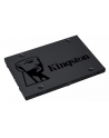 kingston SSD A400 SERIES 960GB SATA3 2.5' - nr 27