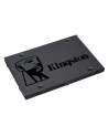 kingston SSD A400 SERIES 960GB SATA3 2.5' - nr 59