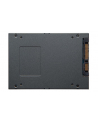 kingston SSD A400 SERIES 960GB SATA3 2.5' - nr 61