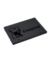 kingston SSD A400 SERIES 960GB SATA3 2.5' - nr 77