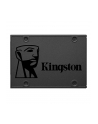 kingston SSD A400 SERIES 960GB SATA3 2.5' - nr 89