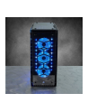 corsair Crystal Series 570X RGB Mirror BlackTempered Glass, Premium ATX Mid Tower Case - nr 24