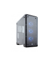 corsair Crystal Series 570X RGB Mirror BlackTempered Glass, Premium ATX Mid Tower Case - nr 4