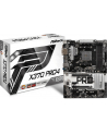 asrock X370 PRO4 AM4 X370 4DDR4 6SATA3 ATX - nr 19