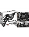 asrock X370 PRO4 AM4 X370 4DDR4 6SATA3 ATX - nr 35