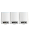 netgear Orbi RBK23 WiFi System AC2200 (zestaw 3 sztuk) - nr 16