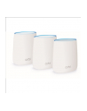 netgear Orbi RBK23 WiFi System AC2200 (zestaw 3 sztuk) - nr 7