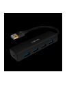 logilink Hub 4xUSB 3.0 długość 15cm - nr 13