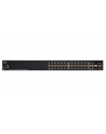 cisco SG350X-24- switch 24x1GbE 2xCombo(RJ45-10GbE/SFP+) 2xSFP+ SG350X-24-K9-EU - nr 19