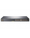 hewlett packard enterprise ARUBA 2540 24G PoE+ 4SFP+ Switch      JL356A - nr 6