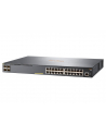 hewlett packard enterprise ARUBA 2540 24G PoE+ 4SFP+ Switch      JL356A - nr 7