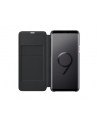 samsung Led View Cover Galaxy S9+ Czarny - nr 14