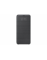 samsung Led View Cover Galaxy S9+ Czarny - nr 1