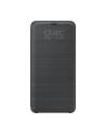 samsung Led View Cover Galaxy S9+ Czarny - nr 21