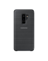samsung Led View Cover Galaxy S9+ Czarny - nr 22