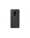 samsung Led View Cover Galaxy S9+ Czarny - nr 24