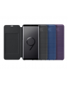 samsung Led View Cover Galaxy S9+ Czarny - nr 27