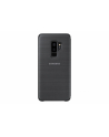 samsung Led View Cover Galaxy S9+ Czarny - nr 3