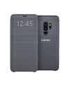 samsung Led View Cover Galaxy S9+ Czarny - nr 4