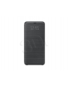 samsung Led View Cover Galaxy S9+ Czarny - nr 5