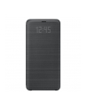 samsung Led View Cover Galaxy S9+ Czarny - nr 6