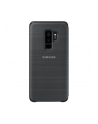 samsung Led View Cover Galaxy S9+ Czarny - nr 7