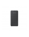 samsung Led View Cover Galaxy S9+ Czarny - nr 9