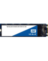 western digital WD Blue SSD 250 GB M.2 2280 WDS250G2B0B - nr 12