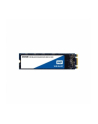 western digital WD Blue SSD 250 GB M.2 2280 WDS250G2B0B - nr 13