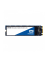 western digital WD Blue SSD 250 GB M.2 2280 WDS250G2B0B - nr 6