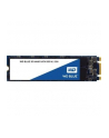 western digital WD Blue SSD 500 GB M.2 2280 WDS500G2B0B - nr 10