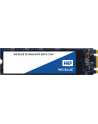 western digital WD Blue SSD 500 GB M.2 2280 WDS500G2B0B - nr 12