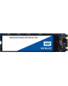 western digital WD Blue SSD 500 GB M.2 2280 WDS500G2B0B - nr 19