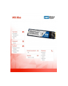 western digital WD Blue SSD 500 GB M.2 2280 WDS500G2B0B - nr 3