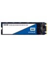 western digital WD Blue SSD 500 GB M.2 2280 WDS500G2B0B - nr 4