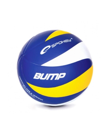 Piłka siatkowa BL/YW BUMP II SPOKEY