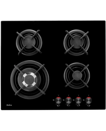 amica PG6411SR Płyta gazowa