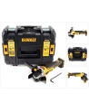 SZLIFIERKA KĄTOWA AKUM. 18,0 V DCG 405NT  DEWALT - nr 4