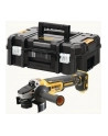 SZLIFIERKA KĄTOWA AKUM. 18,0 V DCG 405NT  DEWALT - nr 9