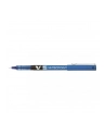 pilot wpc Cienkopis Pilot V5 niebieski box 20szt. - nr 2