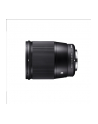 Sigma AF 16MM F1.4 DC DN (C) F/SE lens - nr 1
