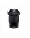 Sigma AF 16MM F1.4 DC DN (C) F/SE lens - nr 3