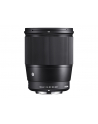 Sigma AF 16MM F1.4 DC DN (C) F/SE lens - nr 4